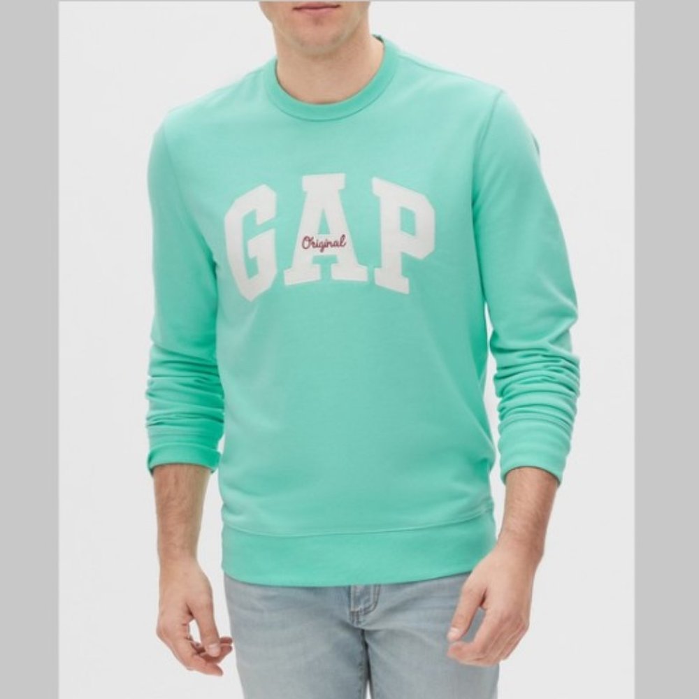 Gap Original Arch Sweatshirt XL